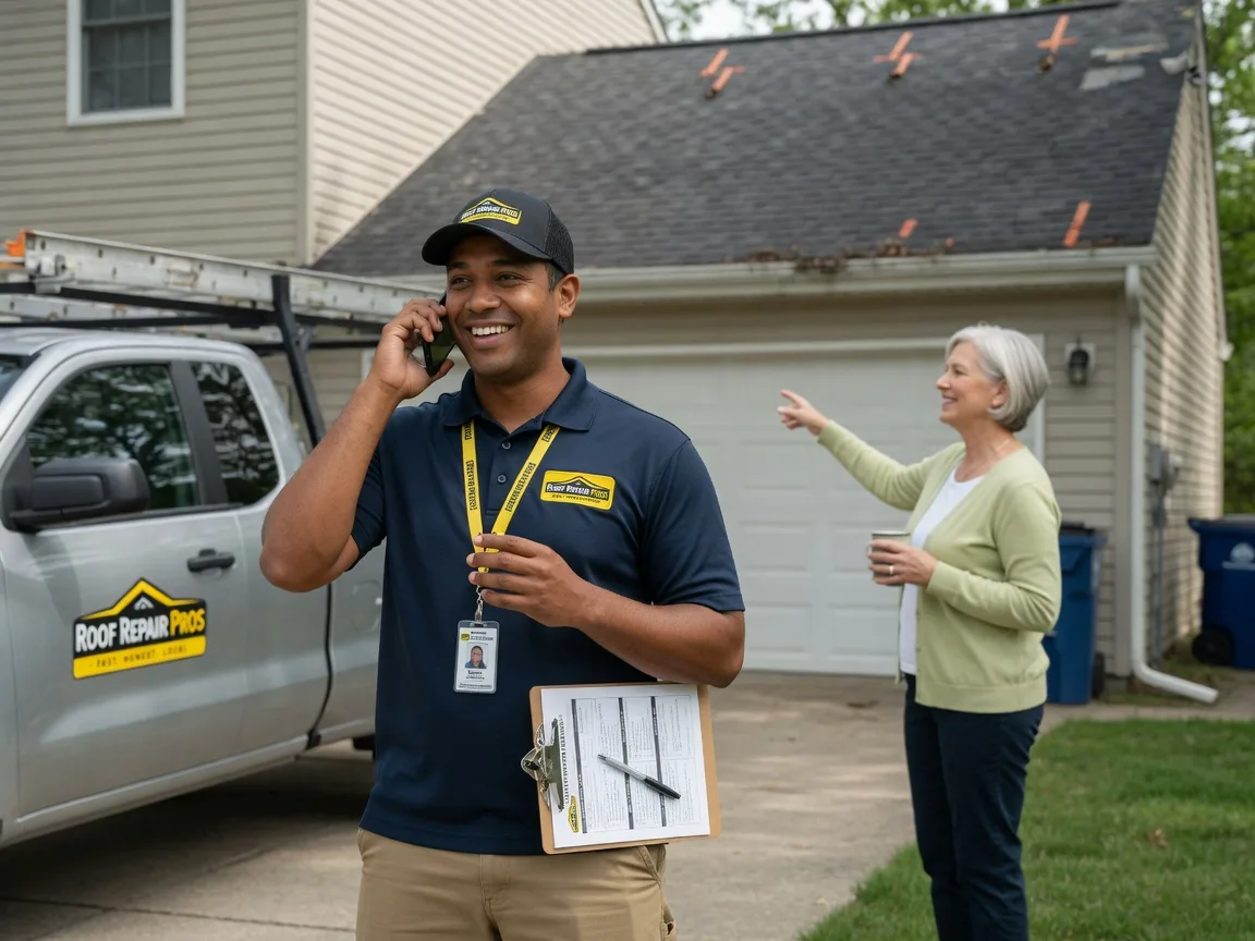 Roof Repair Arapahoe, NC FAQs